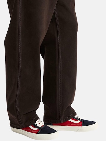 VANS Låg sneaker i röd
