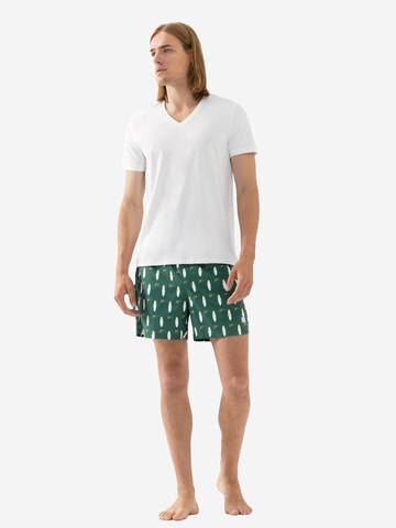 Mey Undershirt 'Dry Cotton' in White