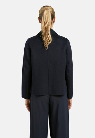 Smith&Soul Between-Season Jacket in Blue