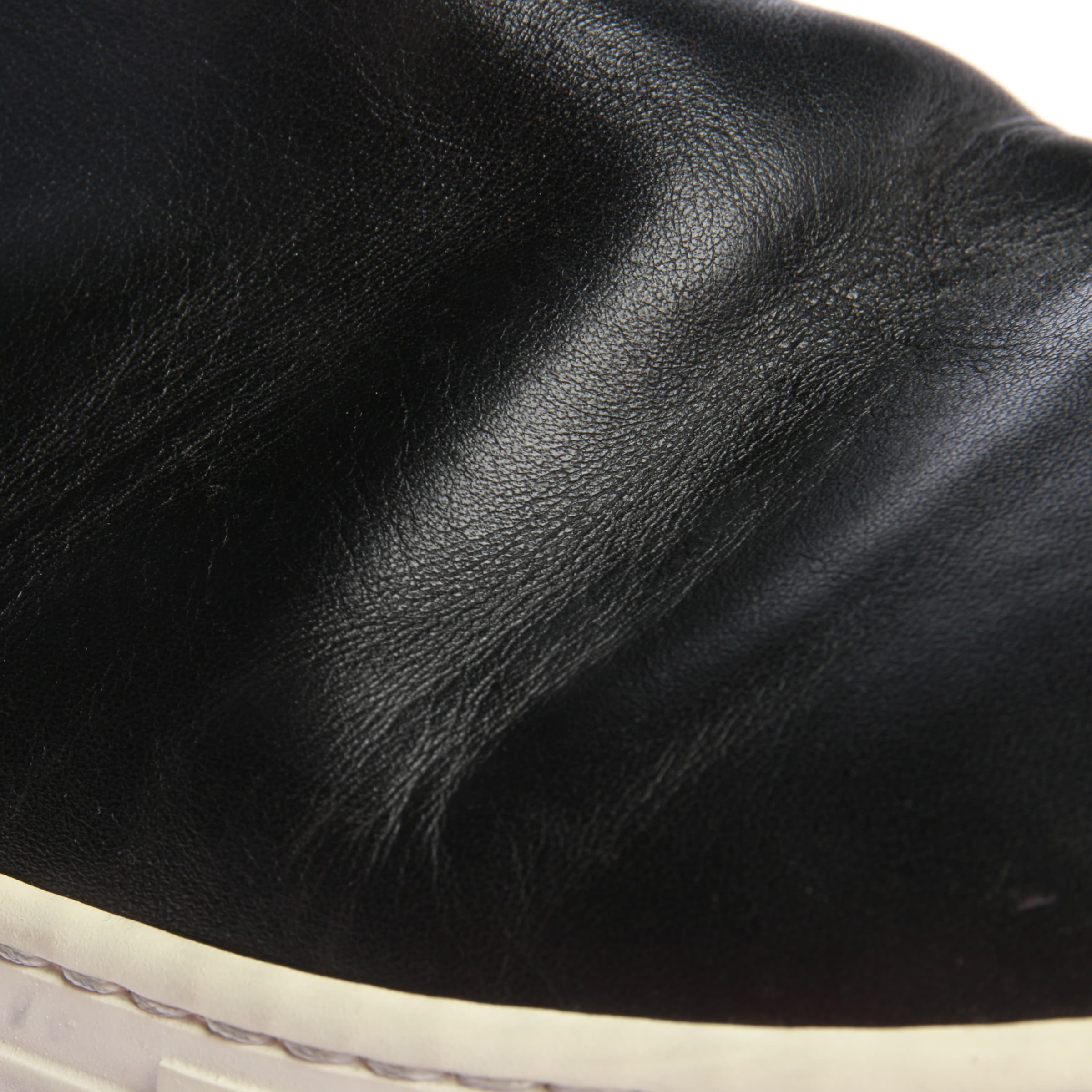 DSQUARED2 Anke & Mid-Calf Boots in 43 in Black