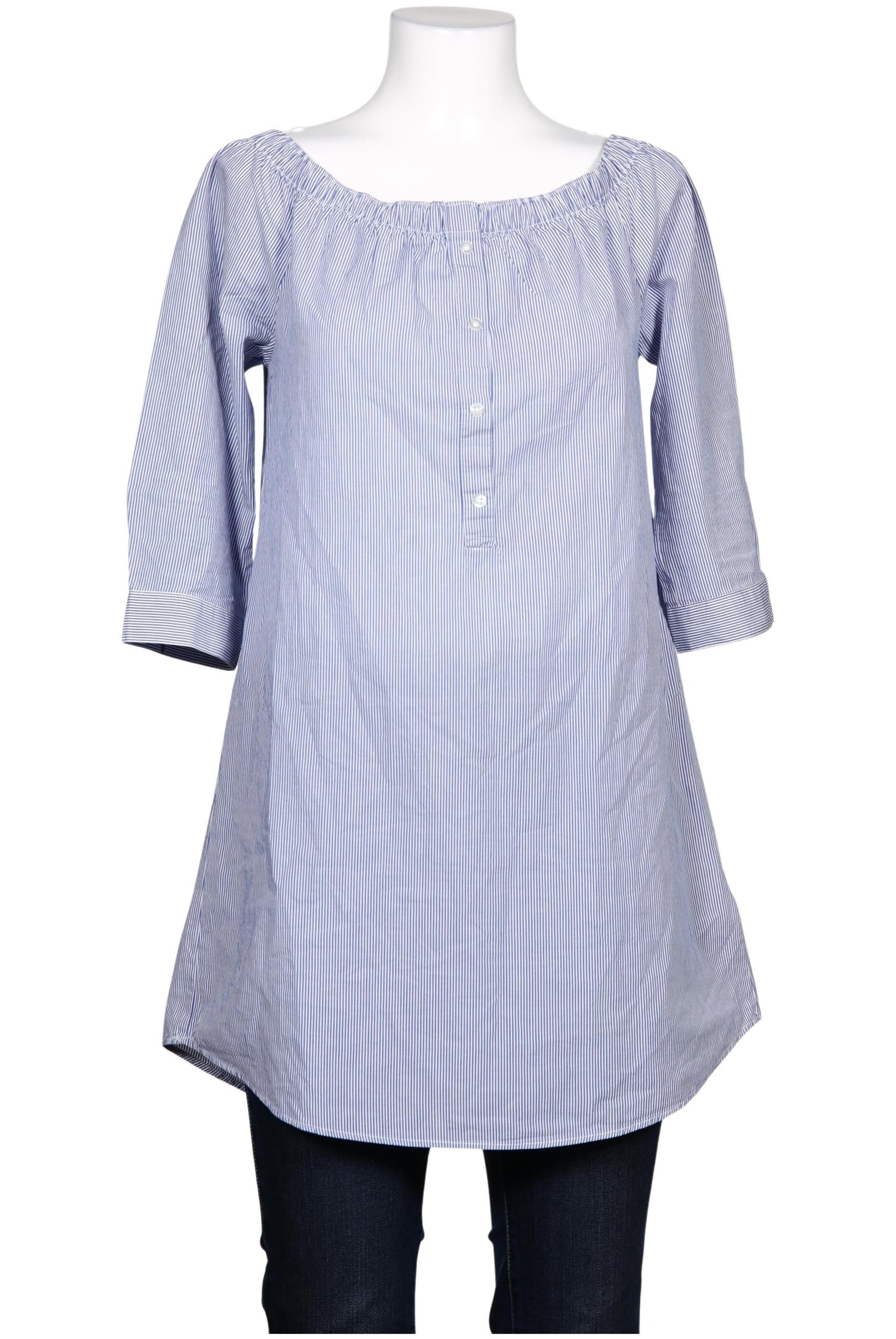 JDY Blouse & Tunic in L in Blue: front