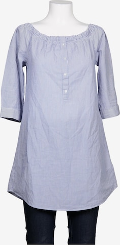 JDY Bluse L in Blau: Vorderseite