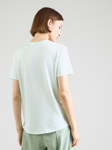 Nike Sportswear Футболка 'Club Essential' в Зеленый