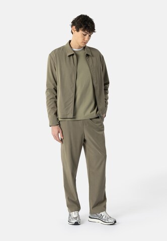 Elias Rumelis Regular Trousers 'DAWINO' in Beige