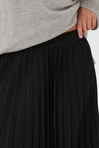 CULTURE Skirt 'CUBola' in Black