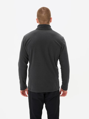 VAUDE Outdoor jacket 'Rosemoor' in Black