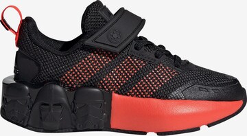 Baskets 'Star Wars' ADIDAS SPORTSWEAR en noir