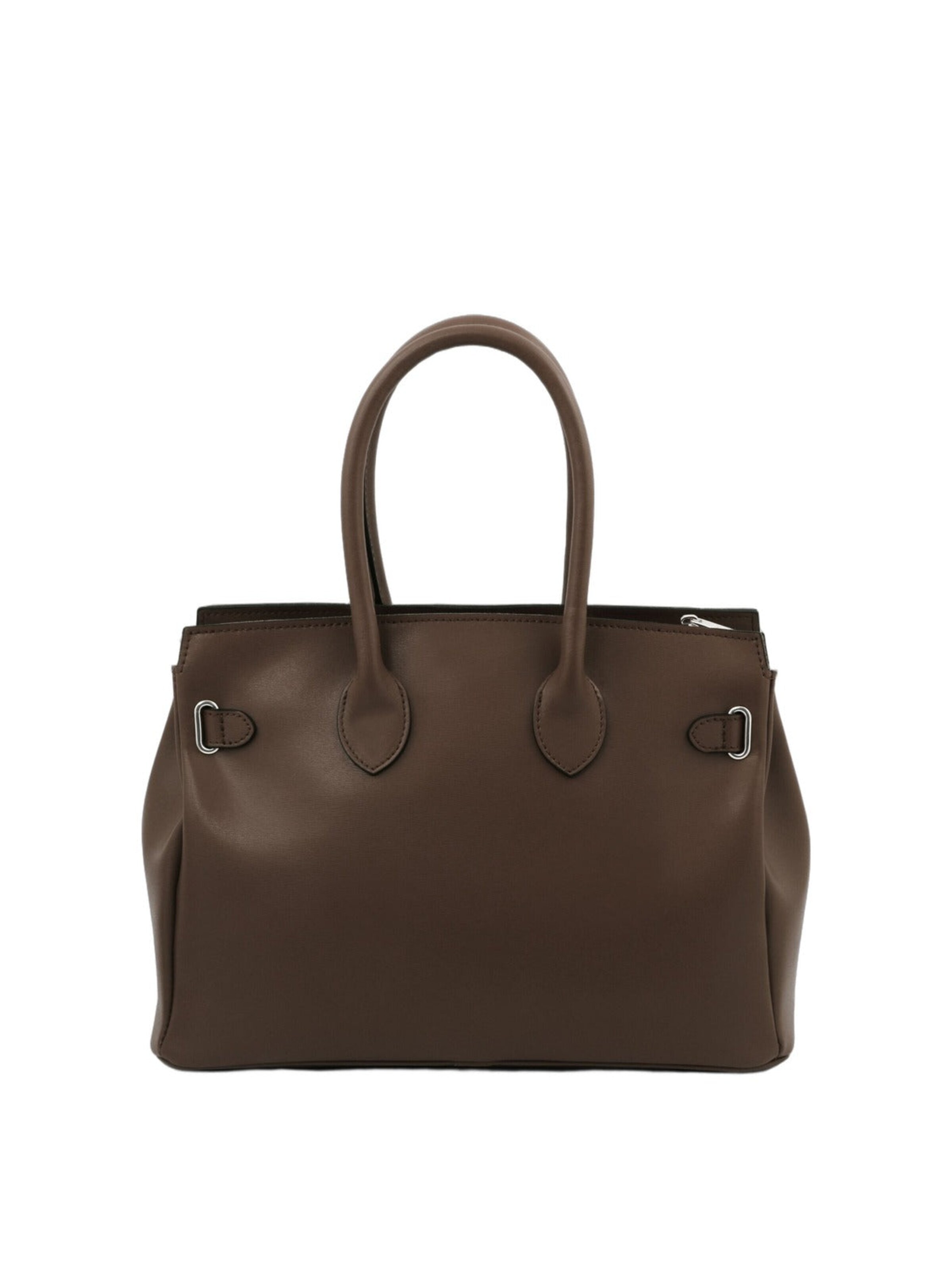 Cabas 'TL Bag' Tuscany Leather en marron