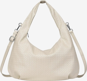 Noella Ostoskassi ' Peony ' värissä beige: etupuoli