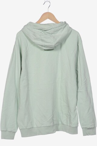 FILA Sweatshirt & Zip-Up Hoodie in XL in Green