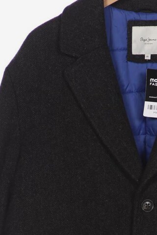 Pepe Jeans Jacket & Coat in XXL in Grey