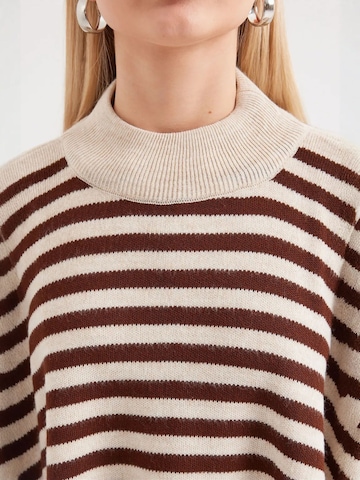Bigdart Pulóver 'Pullover' - bézs