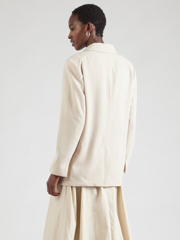 modström Blazer 'Gale' in Beige