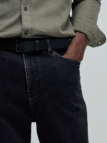 Loosefit Jean Salsa Jeans en noir