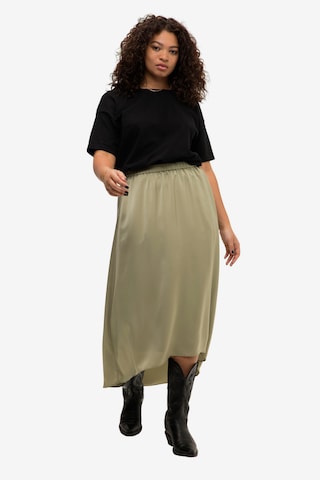 Studio Untold Skirt in Green