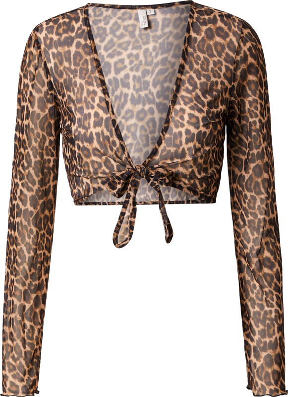 NLY by Nelly Shirt in Beige RN6630 NLY by Nelly Shirt in Beige RN6630