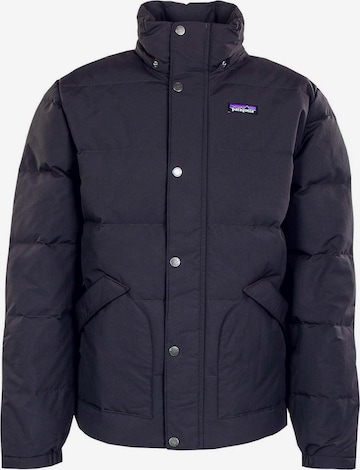 PATAGONIA Between-Season Jacket in Blue: front