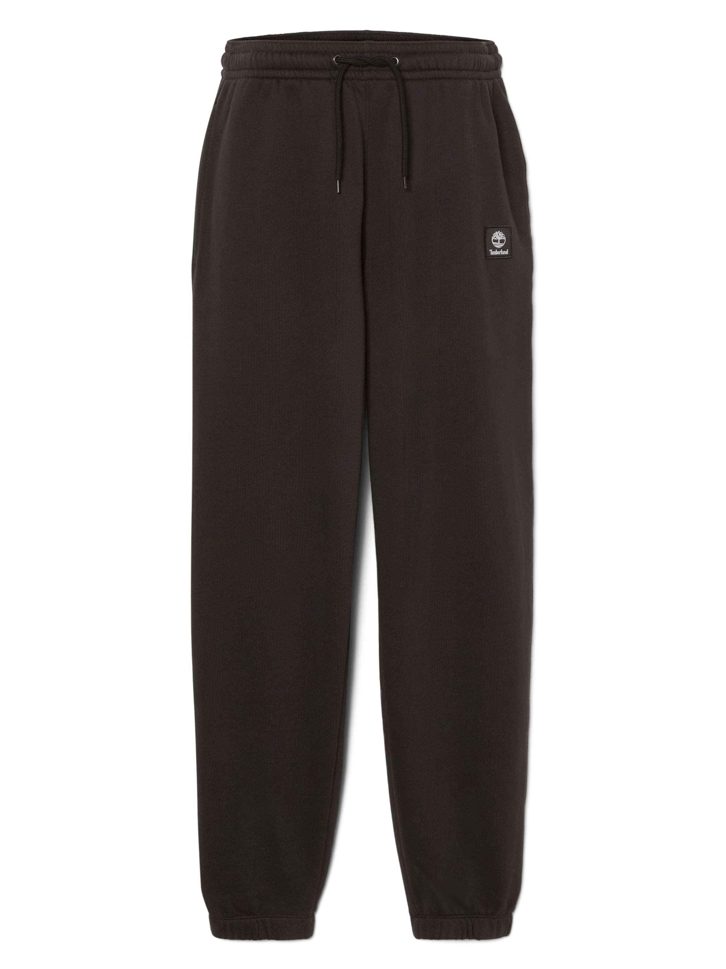 TIMBERLAND Regular Hose in Braun: Vorderseite