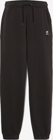 Regular Pantalon TIMBERLAND en marron : devant