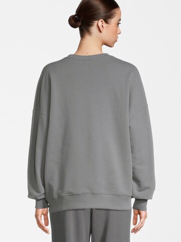 FILASportska sweater majica 'BANN' - siva boja