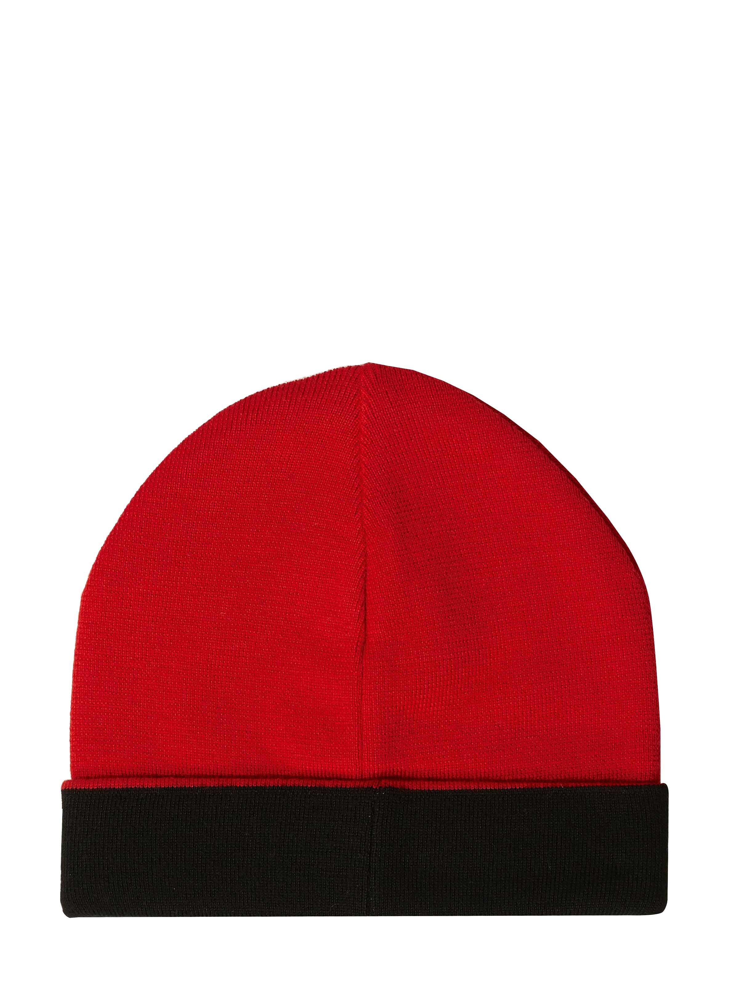Berretto di Givenchy in rosso