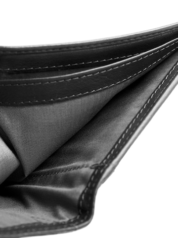 bugatti Wallet 'SEMPRE' in Black