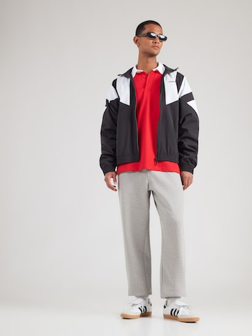 ADIDAS ORIGINALS Tapered Παντελόνι σε γκρι