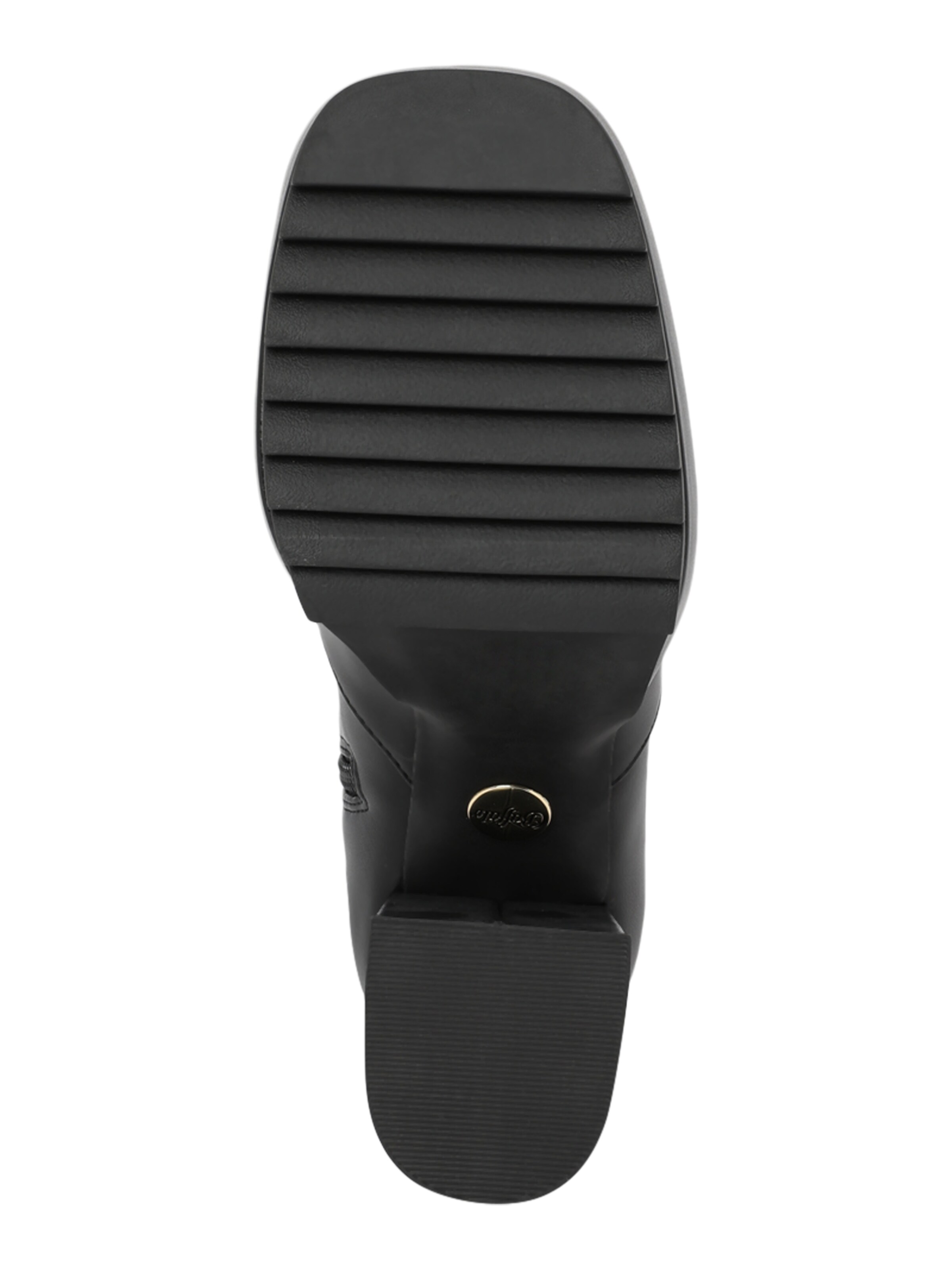 Stivaletto 'May' di BUFFALO in nero