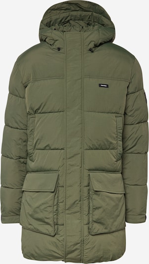 Calvin Klein Winter jacket in Khaki, Item view