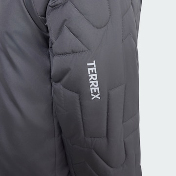 Geacă outdoor 'Xperior' de la ADIDAS TERREX pe gri
