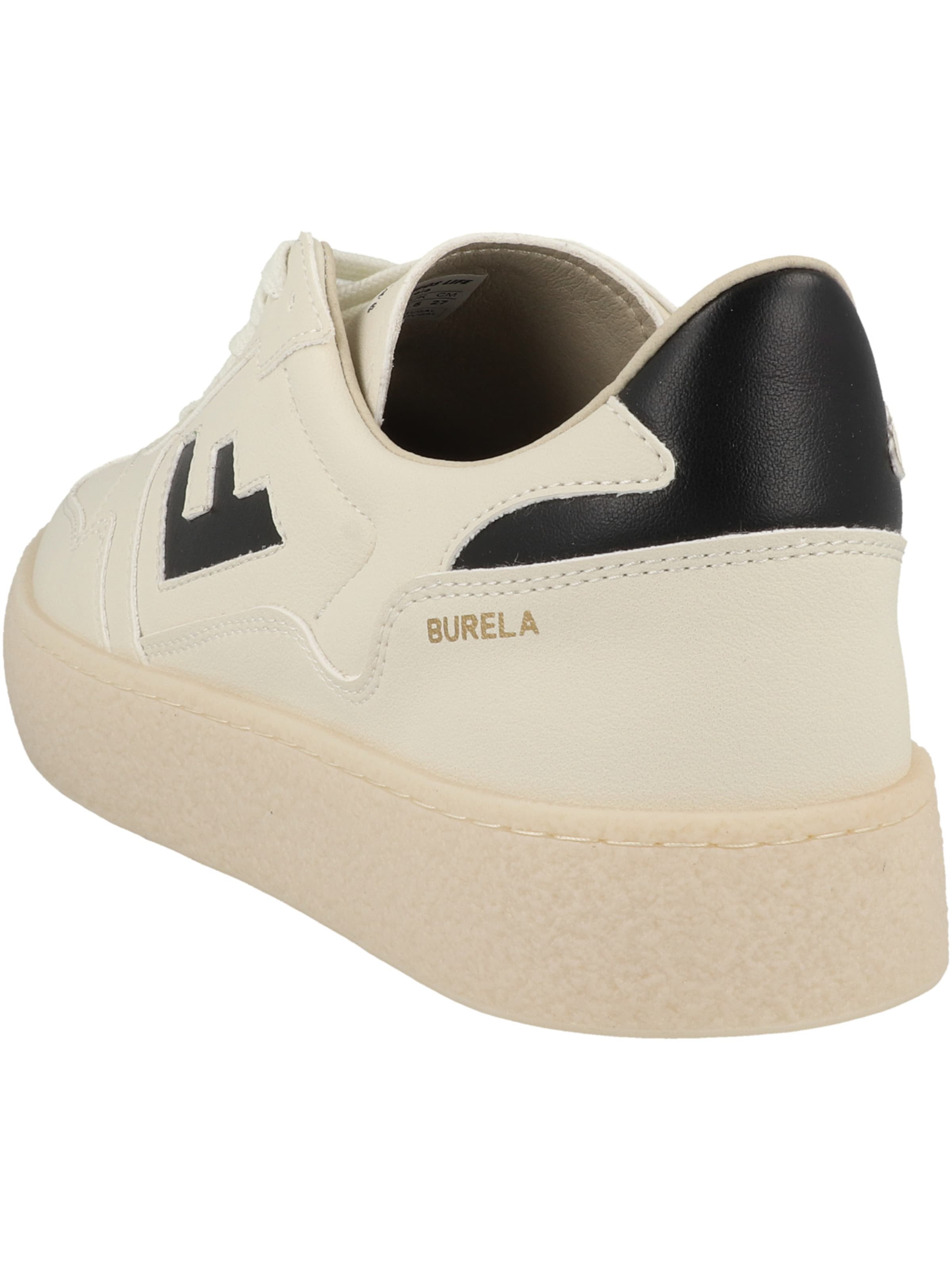 Flamingos' Life Platform trainers 'Burela' in Beige