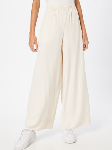 Marc O'Polo Hose in Beige: front