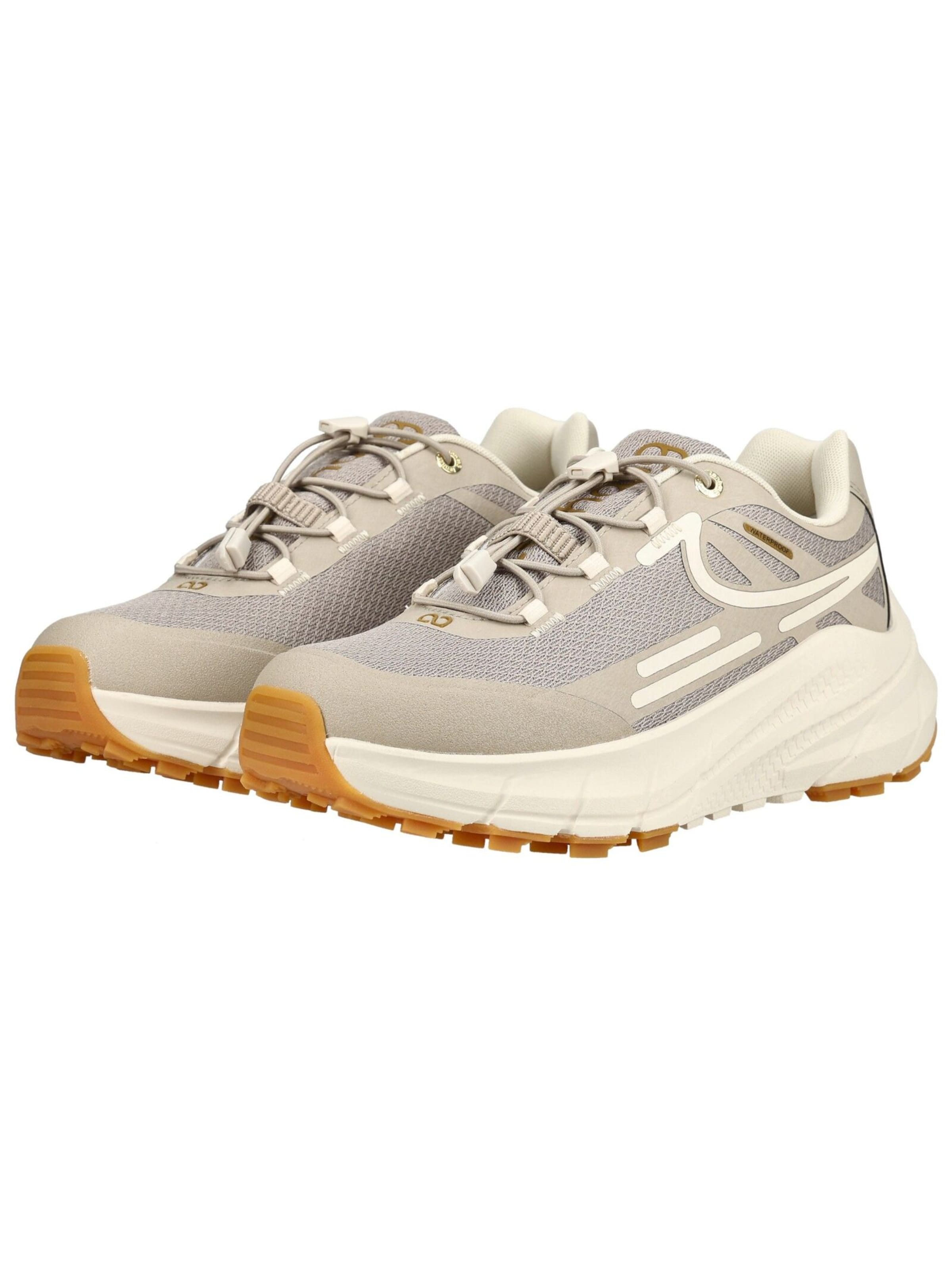 Tenhaag Sneaker in Beige