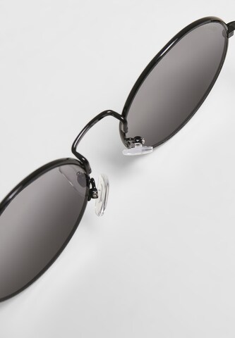 Lunettes de soleil Urban Classics en noir