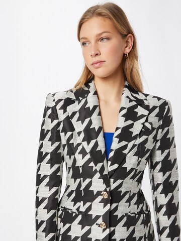 River Island Blazers in Zwart