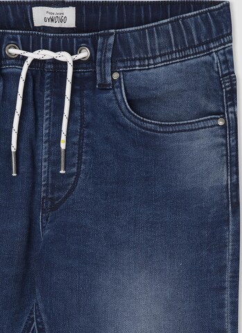 Pepe Jeans Regular Jeans 'Archie' in Blue