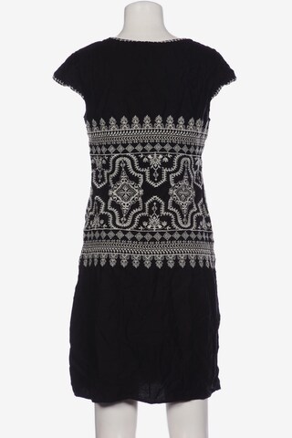 MONSOON Dress in L in Black