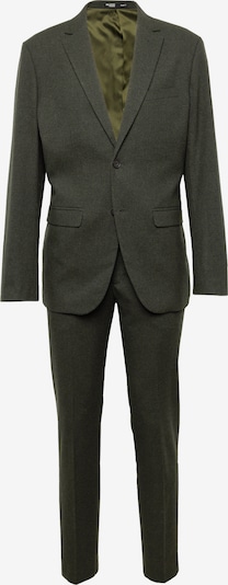 SELECTED HOMME Suit 'ADRIAN' in Dark brown, Item view