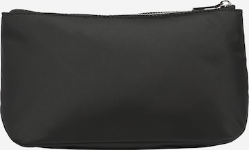 HUGO Kozmetična torbica 'Kaley Vanity' | črna barva: sprednja stran
