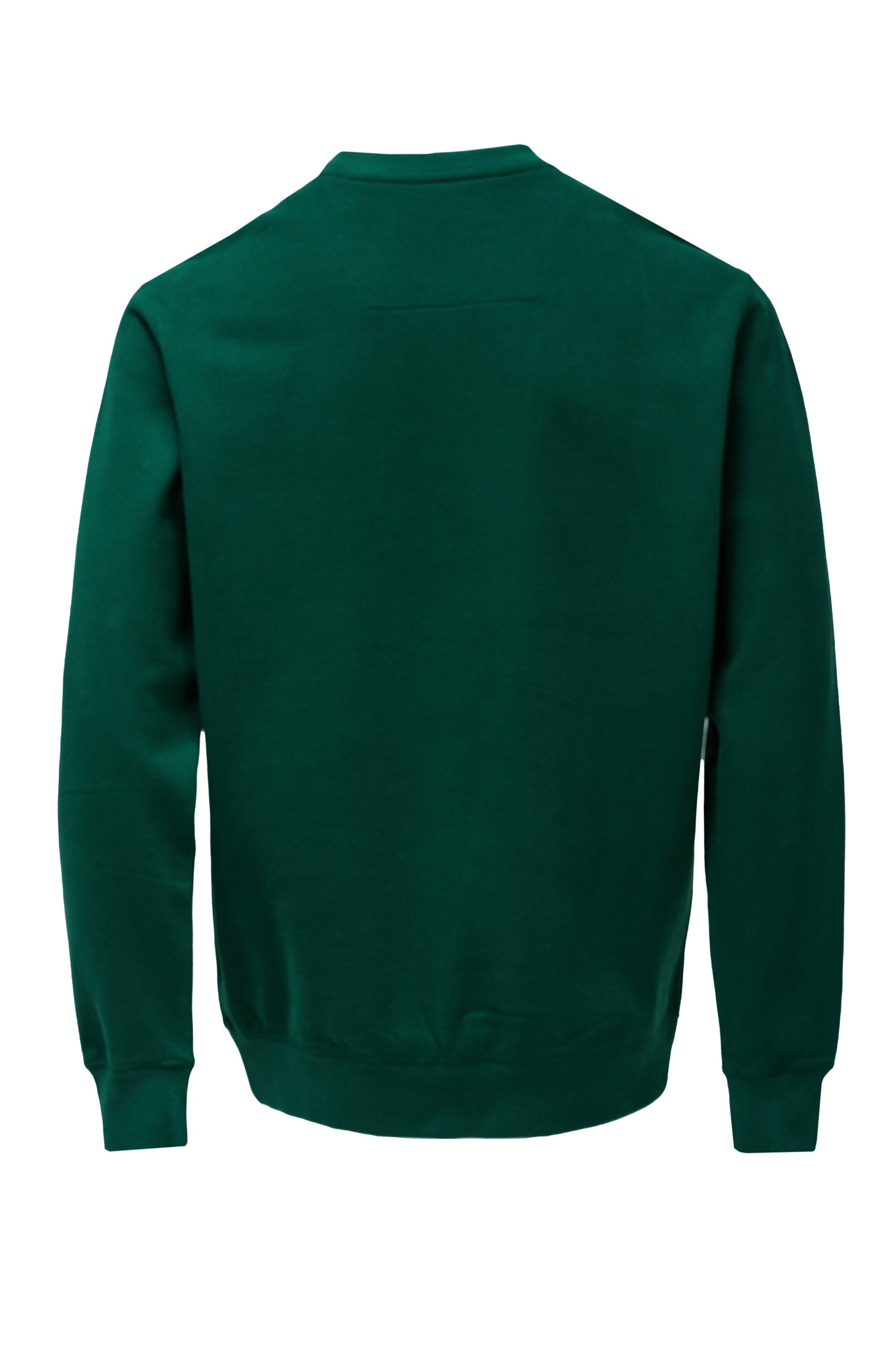 Pull-over Salsa Jeans en vert