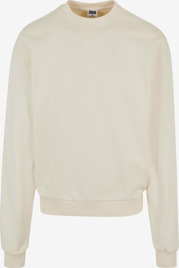 Urban Classics Sweater majica u ecru/prljavo bijela, Pregled proizvoda