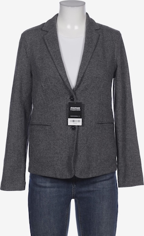 Marc O'Polo Blazer in M in Grey: front