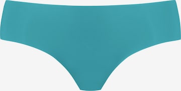 Mey Panty in Blue: front