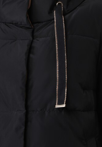 baronia Winterjacke in Schwarz