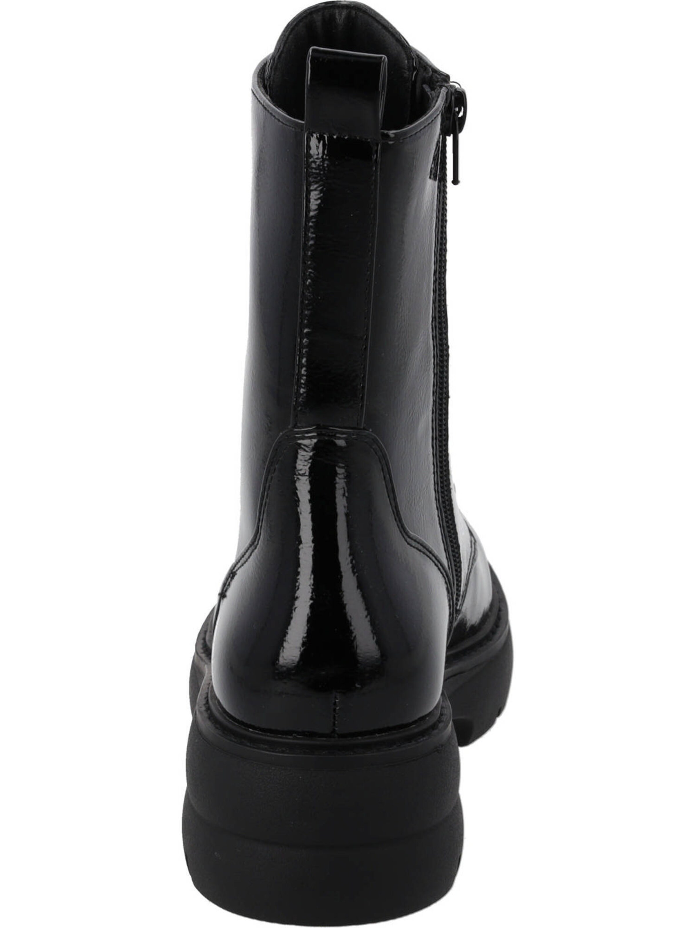 Palado by Sila Sahin Veterlaarzen 'Nadicia by Sila Sahin' in Zwart