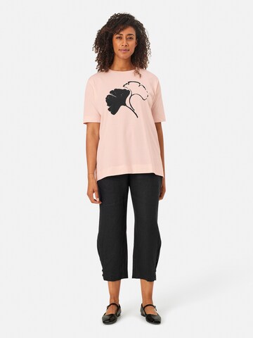 Masai Shirt 'MaDanielle' in Roze
