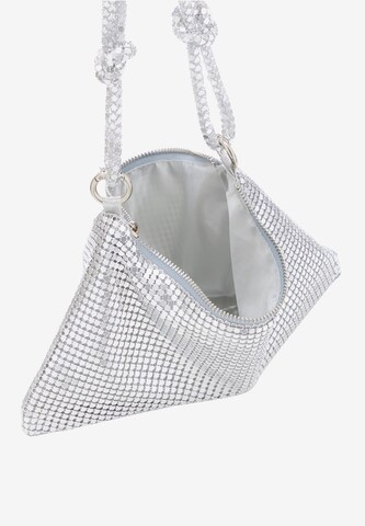 FELIPA Tasche in Silber