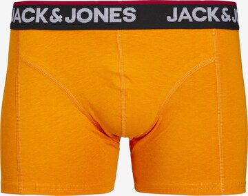JACK & JONES Boxer shorts in Yellow