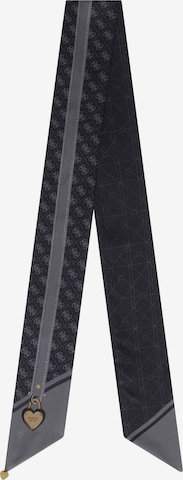 GUESS Scarf in Black: front