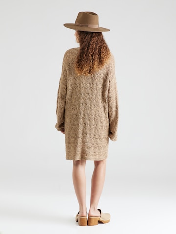 IRO Knit dress in Brown